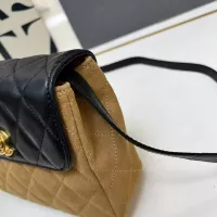 Cheap Chanel AAA Quality Messenger Bags For Women #1371886 Replica Wholesale [$85.00 USD] [ITEM#1371886] on Replica Chanel AAA Quality Messenger Bags