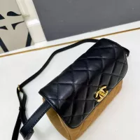 Cheap Chanel AAA Quality Messenger Bags For Women #1371886 Replica Wholesale [$85.00 USD] [ITEM#1371886] on Replica Chanel AAA Quality Messenger Bags