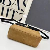 Cheap Chanel AAA Quality Messenger Bags For Women #1371886 Replica Wholesale [$85.00 USD] [ITEM#1371886] on Replica Chanel AAA Quality Messenger Bags