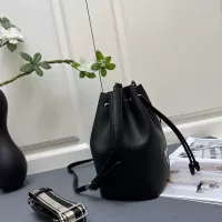 Cheap Prada AAA Quality Messenger Bags For Women #1371888 Replica Wholesale [$98.00 USD] [ITEM#1371888] on Replica Prada AAA Quality Messenger Bags