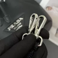 Cheap Prada AAA Quality Messenger Bags For Women #1371888 Replica Wholesale [$98.00 USD] [ITEM#1371888] on Replica Prada AAA Quality Messenger Bags
