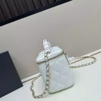 Cheap Chanel AAA Quality Messenger Bags For Women #1371892 Replica Wholesale [$76.00 USD] [ITEM#1371892] on Replica Chanel AAA Quality Messenger Bags