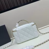 Cheap Chanel AAA Quality Messenger Bags For Women #1371892 Replica Wholesale [$76.00 USD] [ITEM#1371892] on Replica Chanel AAA Quality Messenger Bags