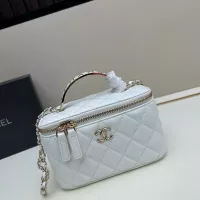 Cheap Chanel AAA Quality Messenger Bags For Women #1371892 Replica Wholesale [$76.00 USD] [ITEM#1371892] on Replica Chanel AAA Quality Messenger Bags