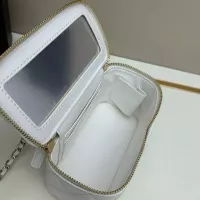 Cheap Chanel AAA Quality Messenger Bags For Women #1371892 Replica Wholesale [$76.00 USD] [ITEM#1371892] on Replica Chanel AAA Quality Messenger Bags