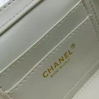 Cheap Chanel AAA Quality Messenger Bags For Women #1371892 Replica Wholesale [$76.00 USD] [ITEM#1371892] on Replica Chanel AAA Quality Messenger Bags