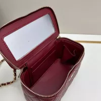 Cheap Chanel AAA Quality Messenger Bags For Women #1371893 Replica Wholesale [$76.00 USD] [ITEM#1371893] on Replica Chanel AAA Quality Messenger Bags