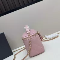 Cheap Chanel AAA Quality Messenger Bags For Women #1371894 Replica Wholesale [$76.00 USD] [ITEM#1371894] on Replica Chanel AAA Quality Messenger Bags