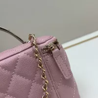 Cheap Chanel AAA Quality Messenger Bags For Women #1371894 Replica Wholesale [$76.00 USD] [ITEM#1371894] on Replica Chanel AAA Quality Messenger Bags