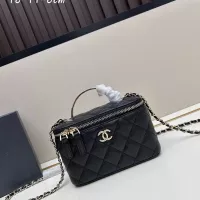 Cheap Chanel AAA Quality Messenger Bags For Women #1371895 Replica Wholesale [$76.00 USD] [ITEM#1371895] on Replica Chanel AAA Quality Messenger Bags