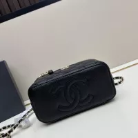 Cheap Chanel AAA Quality Messenger Bags For Women #1371895 Replica Wholesale [$76.00 USD] [ITEM#1371895] on Replica Chanel AAA Quality Messenger Bags