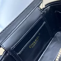 Cheap Chanel AAA Quality Messenger Bags For Women #1371895 Replica Wholesale [$76.00 USD] [ITEM#1371895] on Replica Chanel AAA Quality Messenger Bags