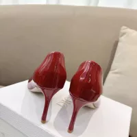 Cheap Christian Dior High-Heeled Shoes For Women #1371896 Replica Wholesale [$100.00 USD] [ITEM#1371896] on Replica Christian Dior High-Heeled Shoes