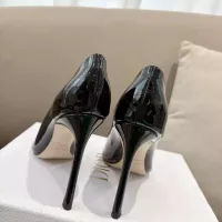 Cheap Christian Dior High-Heeled Shoes For Women #1371900 Replica Wholesale [$100.00 USD] [ITEM#1371900] on Replica Christian Dior High-Heeled Shoes