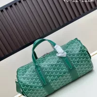 Cheap Goyard Travel Bags #1371902 Replica Wholesale [$72.00 USD] [ITEM#1371902] on Replica Goyard Travel Bags