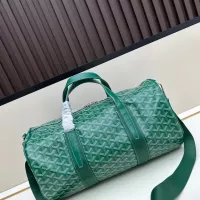 Cheap Goyard Travel Bags #1371902 Replica Wholesale [$72.00 USD] [ITEM#1371902] on Replica Goyard Travel Bags