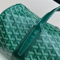 Cheap Goyard Travel Bags #1371902 Replica Wholesale [$72.00 USD] [ITEM#1371902] on Replica Goyard Travel Bags
