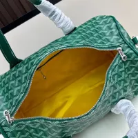 Cheap Goyard Travel Bags #1371902 Replica Wholesale [$72.00 USD] [ITEM#1371902] on Replica Goyard Travel Bags