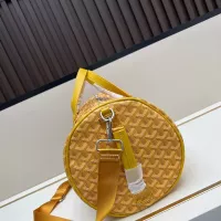 Cheap Goyard Travel Bags #1371903 Replica Wholesale [$72.00 USD] [ITEM#1371903] on Replica Goyard Travel Bags