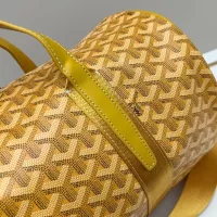Cheap Goyard Travel Bags #1371903 Replica Wholesale [$72.00 USD] [ITEM#1371903] on Replica Goyard Travel Bags