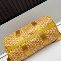 Cheap Goyard Travel Bags #1371903 Replica Wholesale [$72.00 USD] [ITEM#1371903] on Replica Goyard Travel Bags