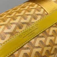 Cheap Goyard Travel Bags #1371903 Replica Wholesale [$72.00 USD] [ITEM#1371903] on Replica Goyard Travel Bags