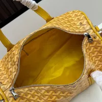 Cheap Goyard Travel Bags #1371903 Replica Wholesale [$72.00 USD] [ITEM#1371903] on Replica Goyard Travel Bags