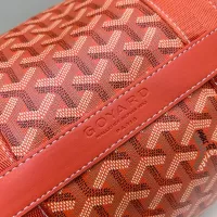 Cheap Goyard Travel Bags #1371904 Replica Wholesale [$72.00 USD] [ITEM#1371904] on Replica Goyard Travel Bags