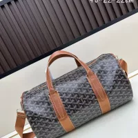 Cheap Goyard Travel Bags #1371905 Replica Wholesale [$72.00 USD] [ITEM#1371905] on Replica Goyard Travel Bags
