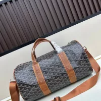 Cheap Goyard Travel Bags #1371905 Replica Wholesale [$72.00 USD] [ITEM#1371905] on Replica Goyard Travel Bags