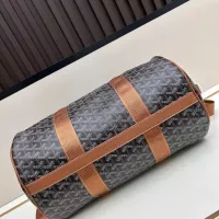 Cheap Goyard Travel Bags #1371905 Replica Wholesale [$72.00 USD] [ITEM#1371905] on Replica Goyard Travel Bags