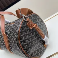 Cheap Goyard Travel Bags #1371905 Replica Wholesale [$72.00 USD] [ITEM#1371905] on Replica Goyard Travel Bags