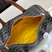 Cheap Goyard Travel Bags #1371905 Replica Wholesale [$72.00 USD] [ITEM#1371905] on Replica Goyard Travel Bags