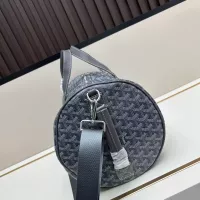 Cheap Goyard Travel Bags #1371906 Replica Wholesale [$72.00 USD] [ITEM#1371906] on Replica Goyard Travel Bags