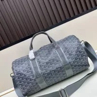 Cheap Goyard Travel Bags #1371906 Replica Wholesale [$72.00 USD] [ITEM#1371906] on Replica Goyard Travel Bags