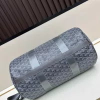 Cheap Goyard Travel Bags #1371906 Replica Wholesale [$72.00 USD] [ITEM#1371906] on Replica Goyard Travel Bags