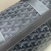 Cheap Goyard Travel Bags #1371906 Replica Wholesale [$72.00 USD] [ITEM#1371906] on Replica Goyard Travel Bags