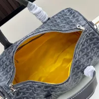 Cheap Goyard Travel Bags #1371906 Replica Wholesale [$72.00 USD] [ITEM#1371906] on Replica Goyard Travel Bags