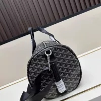 Cheap Goyard Travel Bags #1371907 Replica Wholesale [$72.00 USD] [ITEM#1371907] on Replica Goyard Travel Bags