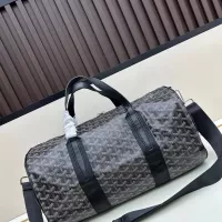 Cheap Goyard Travel Bags #1371907 Replica Wholesale [$72.00 USD] [ITEM#1371907] on Replica Goyard Travel Bags