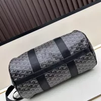 Cheap Goyard Travel Bags #1371907 Replica Wholesale [$72.00 USD] [ITEM#1371907] on Replica Goyard Travel Bags
