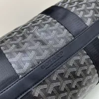 Cheap Goyard Travel Bags #1371907 Replica Wholesale [$72.00 USD] [ITEM#1371907] on Replica Goyard Travel Bags