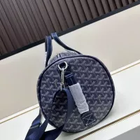 Cheap Goyard Travel Bags #1371908 Replica Wholesale [$72.00 USD] [ITEM#1371908] on Replica Goyard Travel Bags