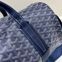 Cheap Goyard Travel Bags #1371908 Replica Wholesale [$72.00 USD] [ITEM#1371908] on Replica Goyard Travel Bags