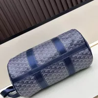 Cheap Goyard Travel Bags #1371908 Replica Wholesale [$72.00 USD] [ITEM#1371908] on Replica Goyard Travel Bags