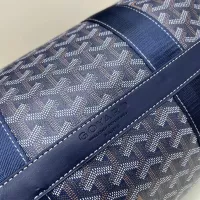 Cheap Goyard Travel Bags #1371908 Replica Wholesale [$72.00 USD] [ITEM#1371908] on Replica Goyard Travel Bags
