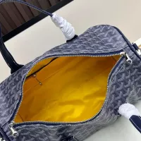 Cheap Goyard Travel Bags #1371908 Replica Wholesale [$72.00 USD] [ITEM#1371908] on Replica Goyard Travel Bags