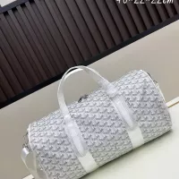 Cheap Goyard Travel Bags #1371909 Replica Wholesale [$72.00 USD] [ITEM#1371909] on Replica Goyard Travel Bags