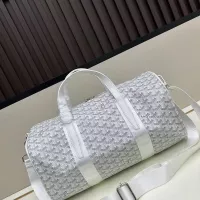 Cheap Goyard Travel Bags #1371909 Replica Wholesale [$72.00 USD] [ITEM#1371909] on Replica Goyard Travel Bags
