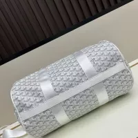 Cheap Goyard Travel Bags #1371909 Replica Wholesale [$72.00 USD] [ITEM#1371909] on Replica Goyard Travel Bags